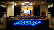 Pouaro -  Aft Night